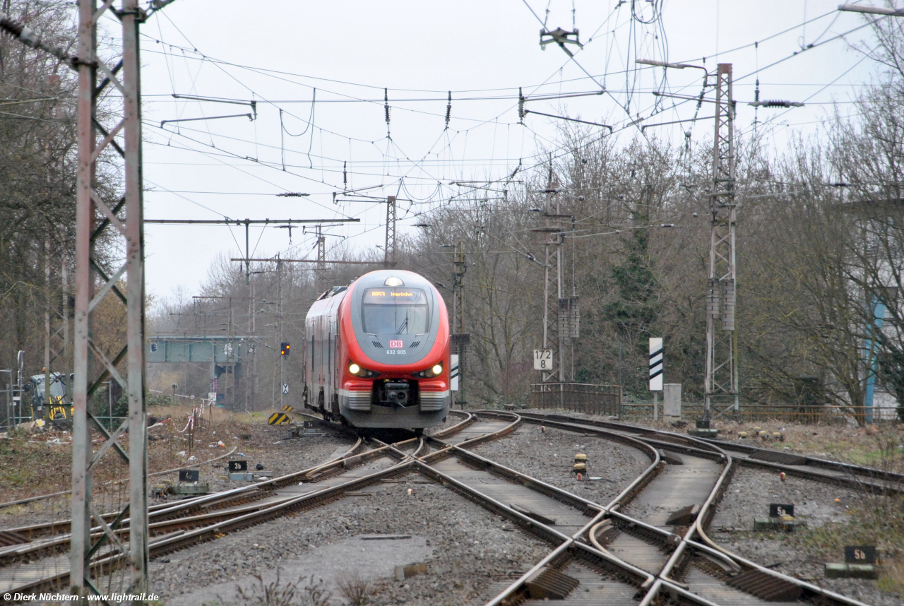 632 605 · Dortmund Hörde