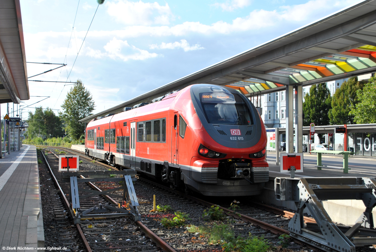 632 115/615 · Iserlohn