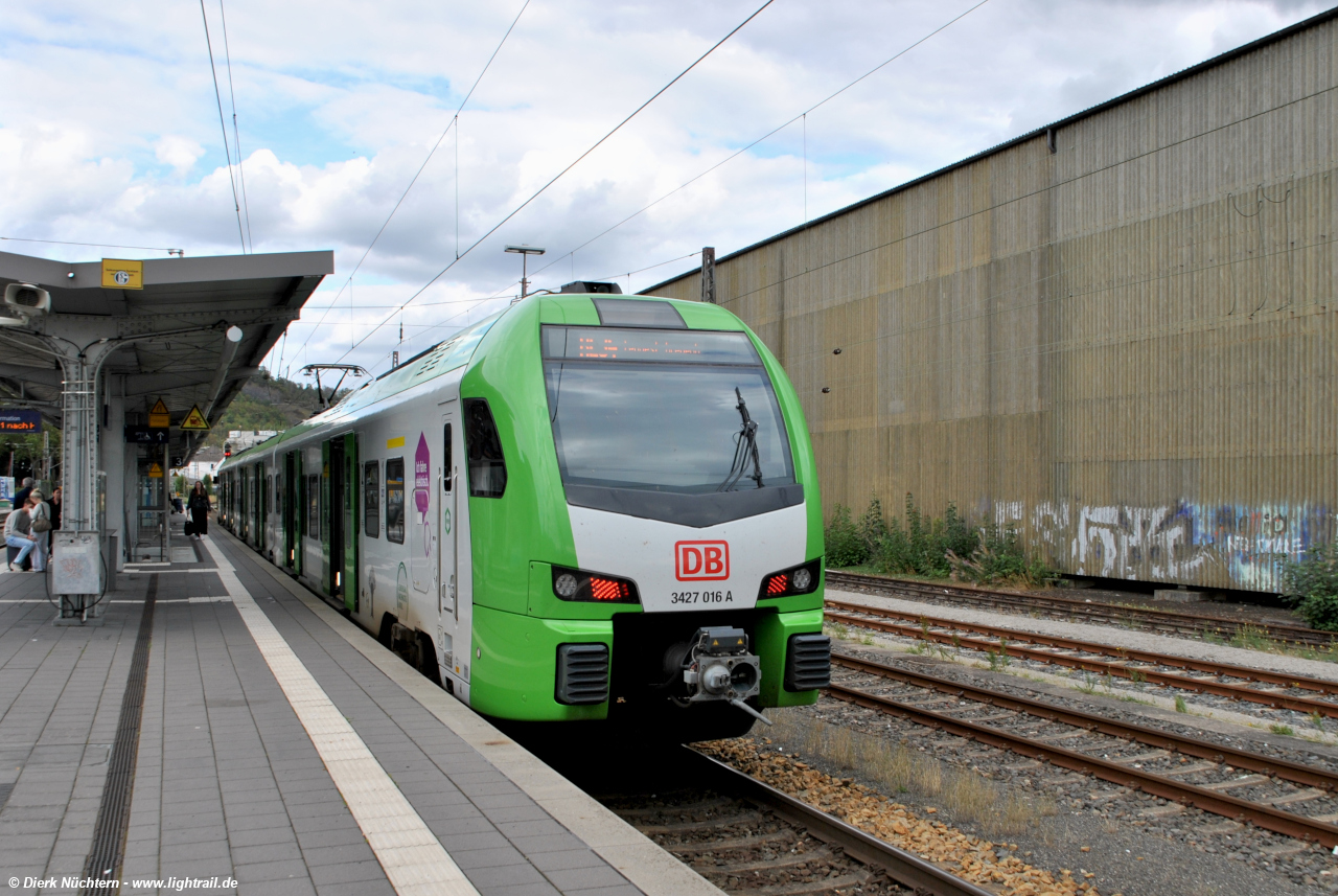3427 016 · Iserlohn Letmathe