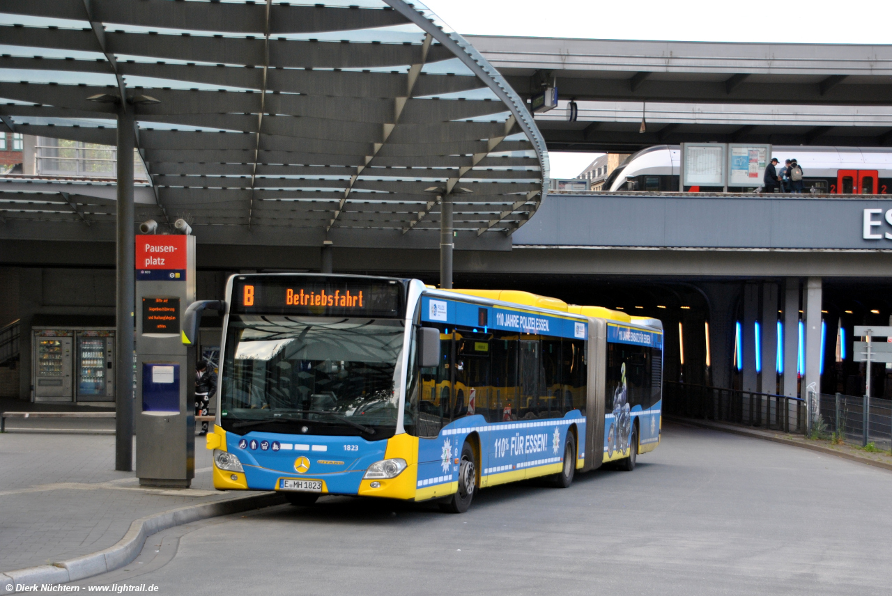 1823 (E MH 1832) · Essen Hbf
