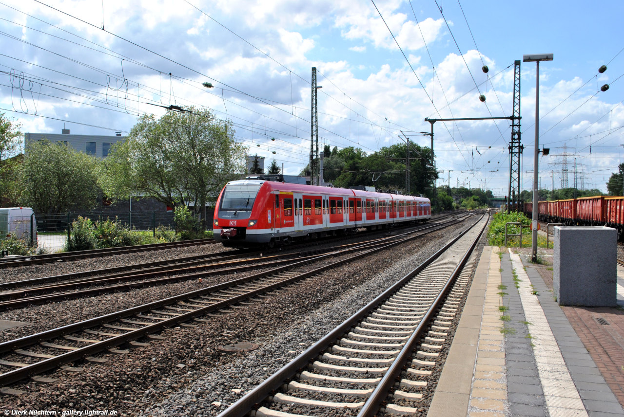 422 004 Dortmund-Mengede