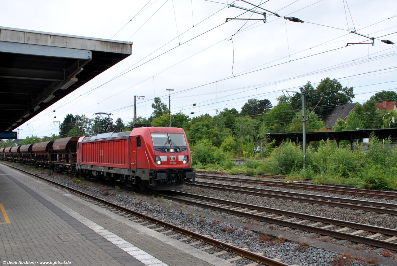 187 142 · Herford Bf.