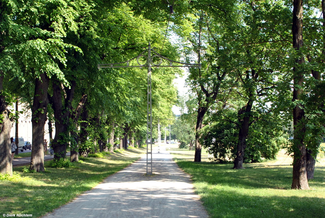 Linnahall -> Põhja puiestee, 30.06.2022