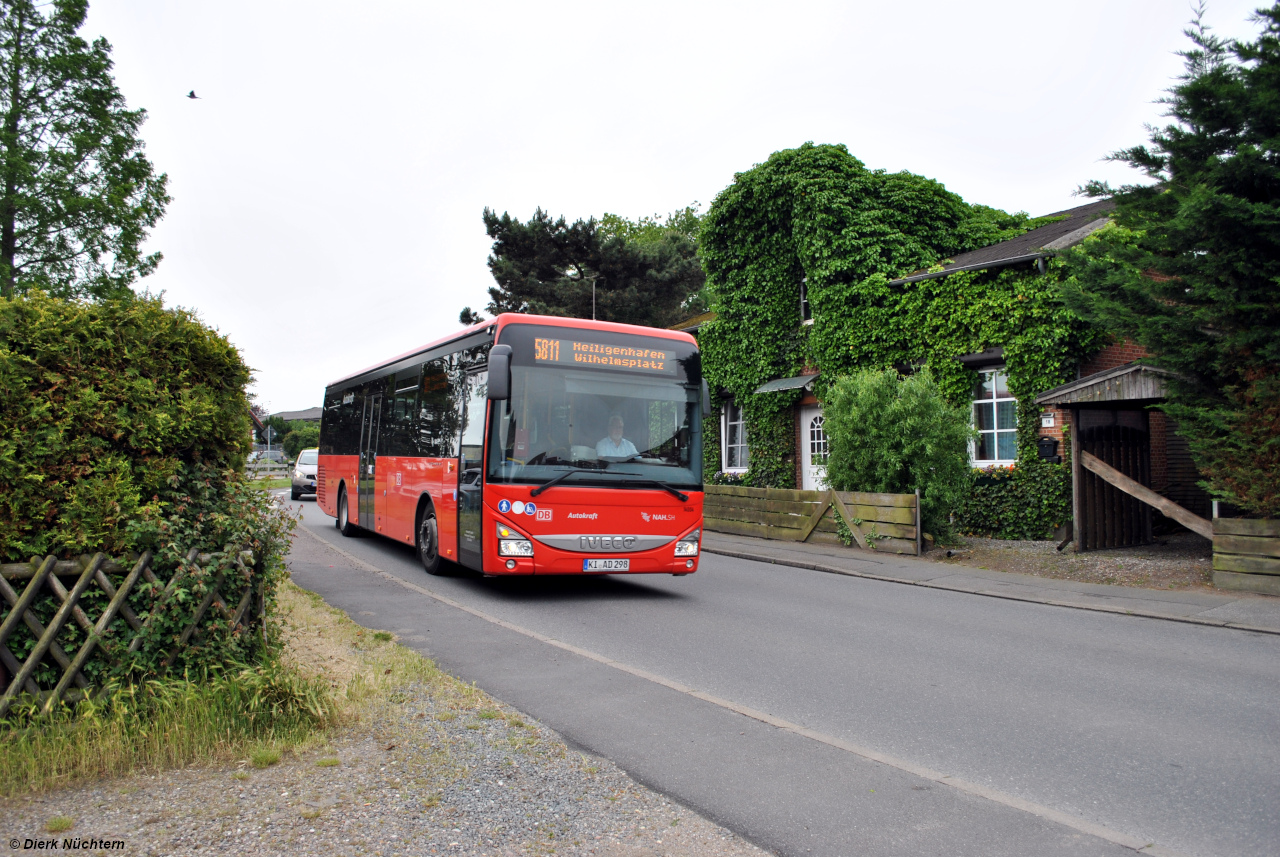 14004 (KI AD 298) Landkirchen, Ortsmitte