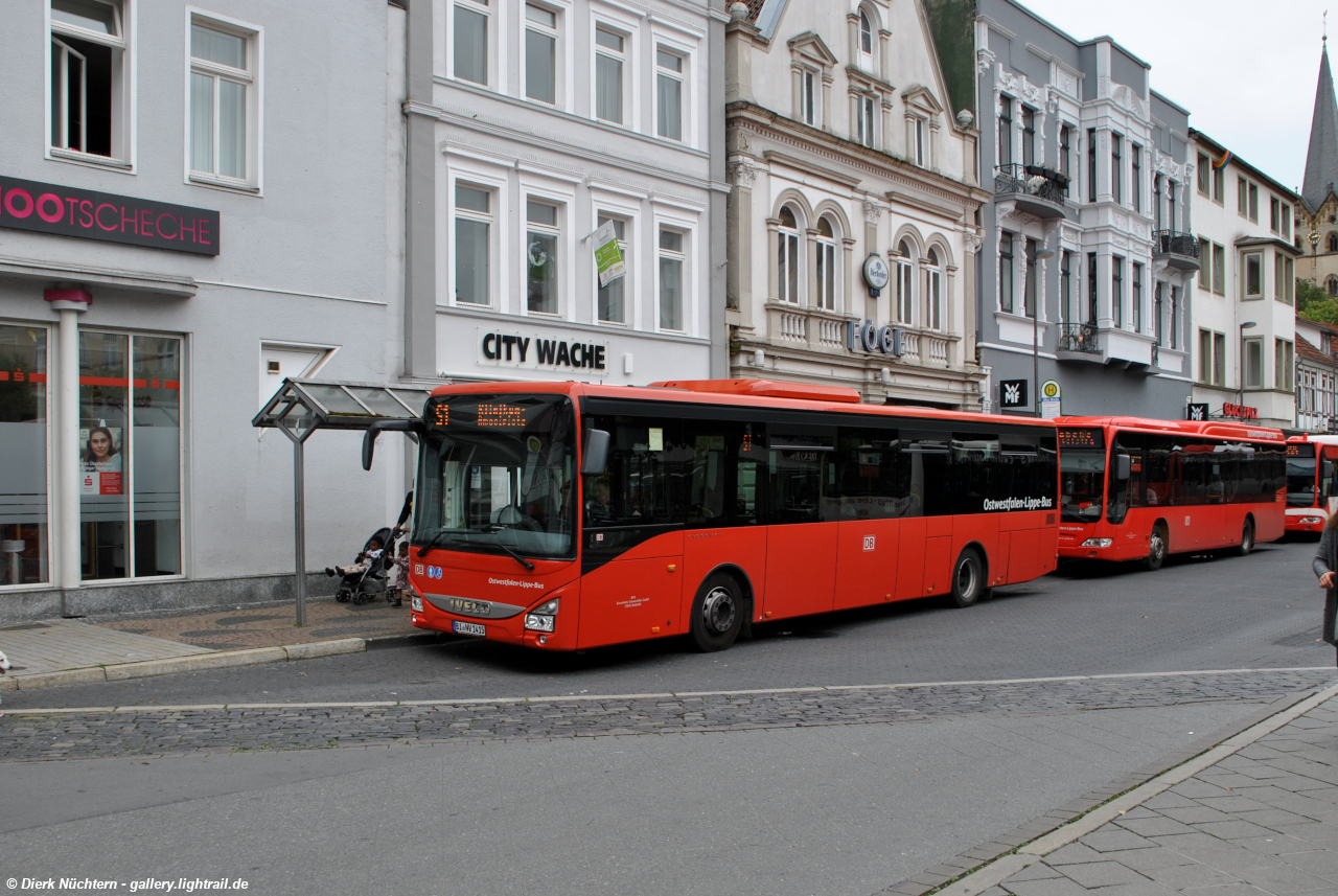 1415 (BI NV 1415) · Herford, Alter Markt