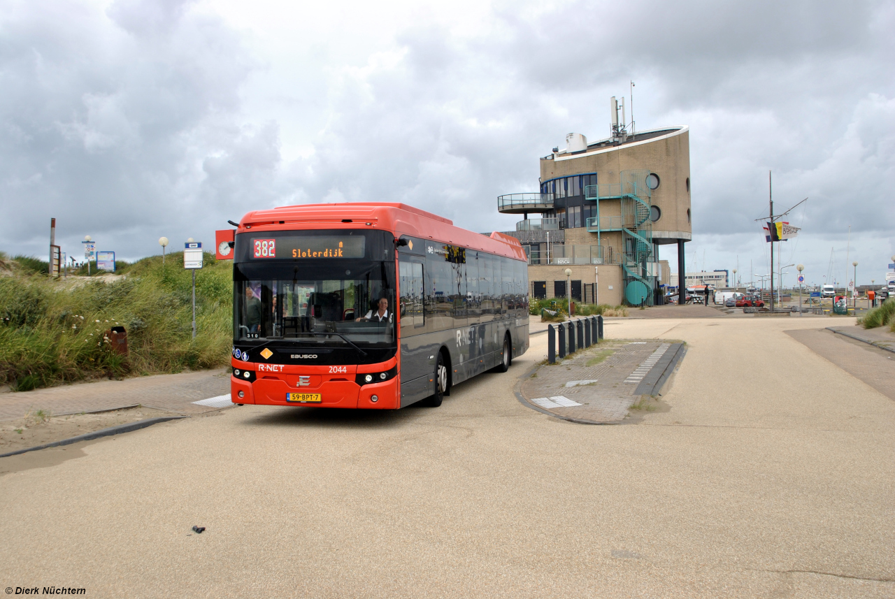 2044 (59-BPT-7) · IJmuiden aan Zee