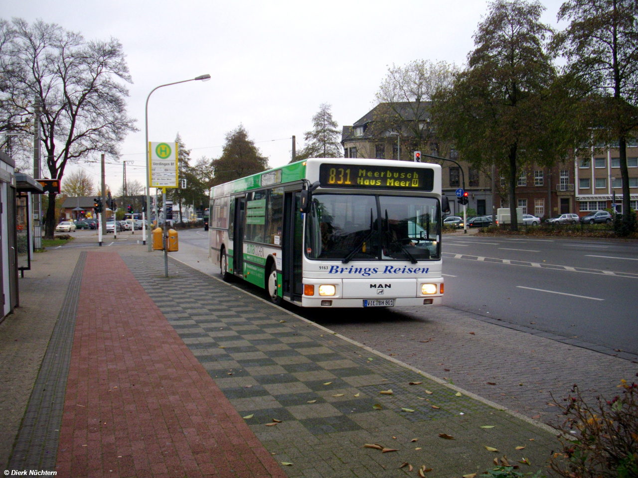 9163 (VIE BH 801) · KR Uerdingen Bf.