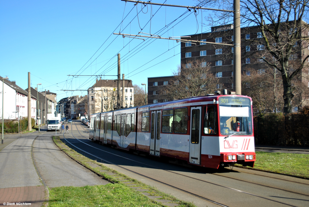 1024 Wilfriedstraße