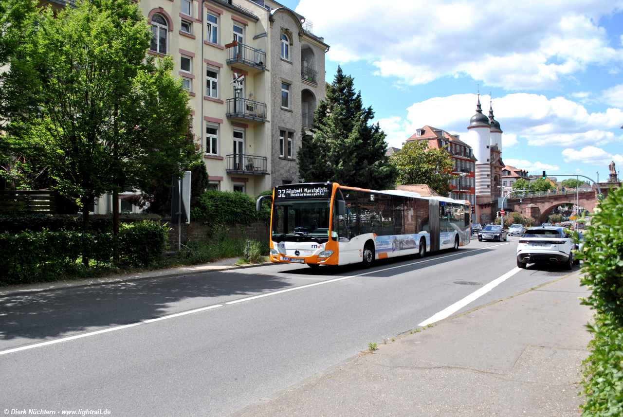 8197 (HD R 1897) · Alte Brücke