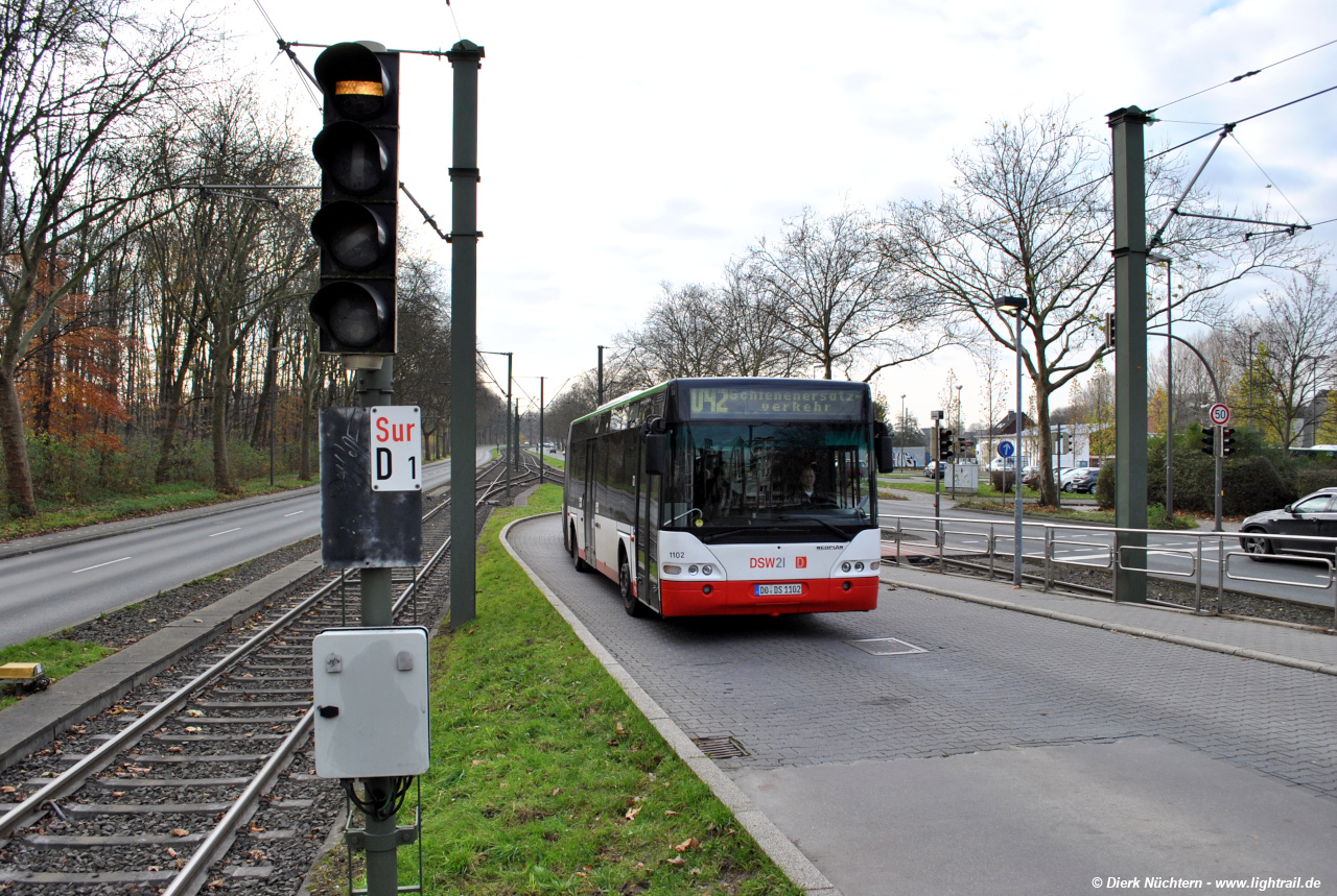 1102 (DO DS 1102) · Schulte-Rödding