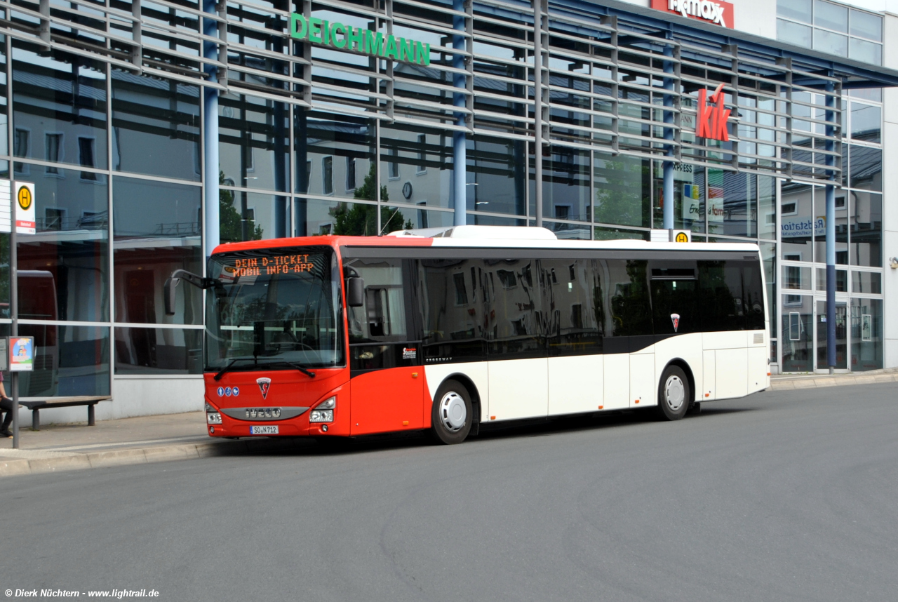 SO N 712 · Soest Bf.