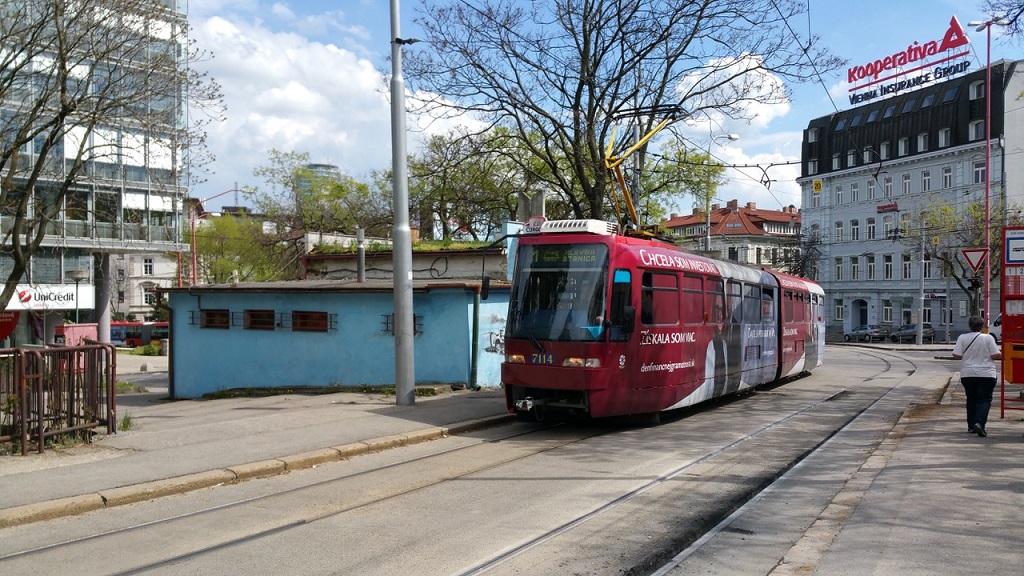7114 Námestie Franza Liszta