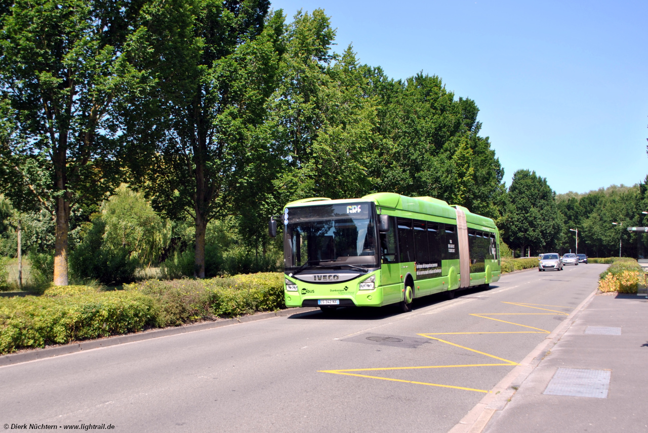 754 (ES 342 NX) · Galilee