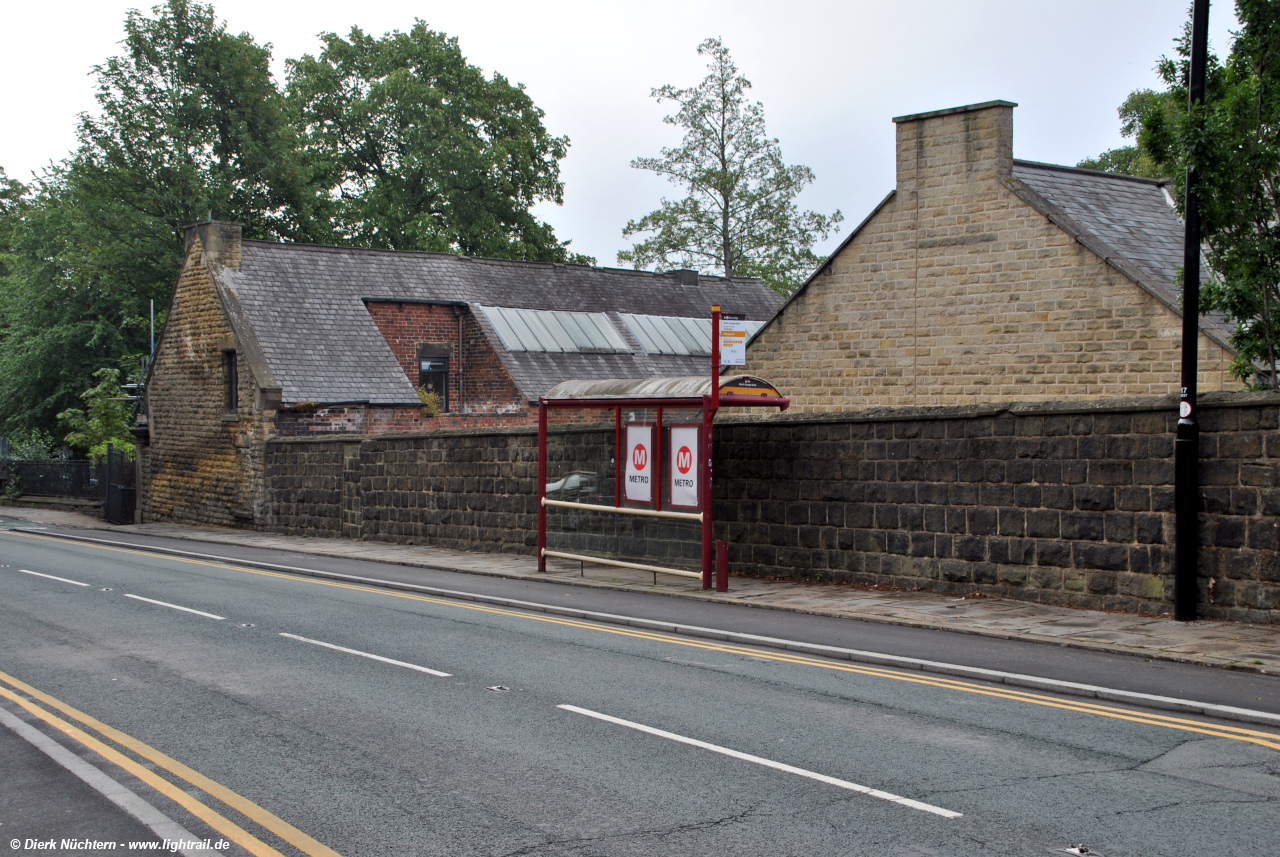 North Grange Road, 20.07.2025