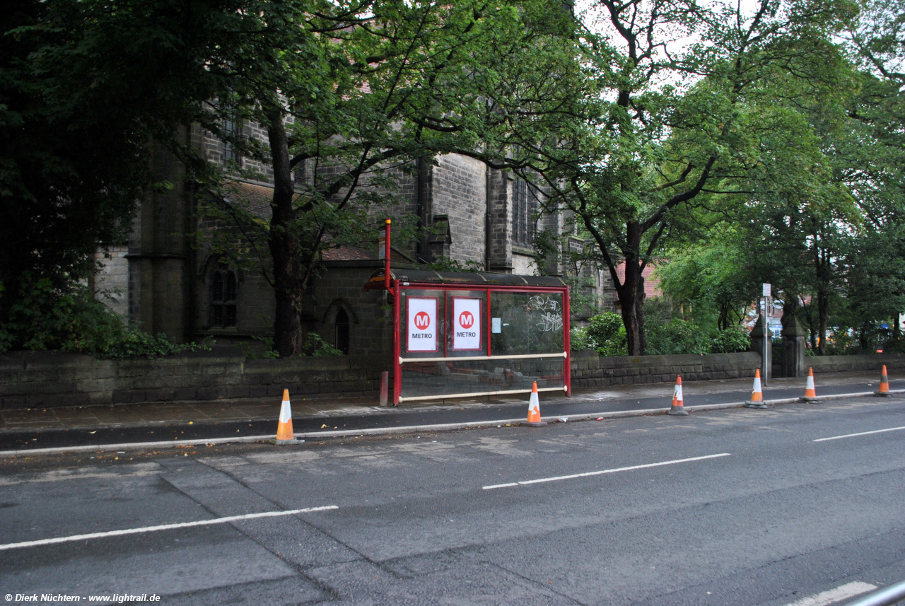 St Michaels Church, 19.07.2025