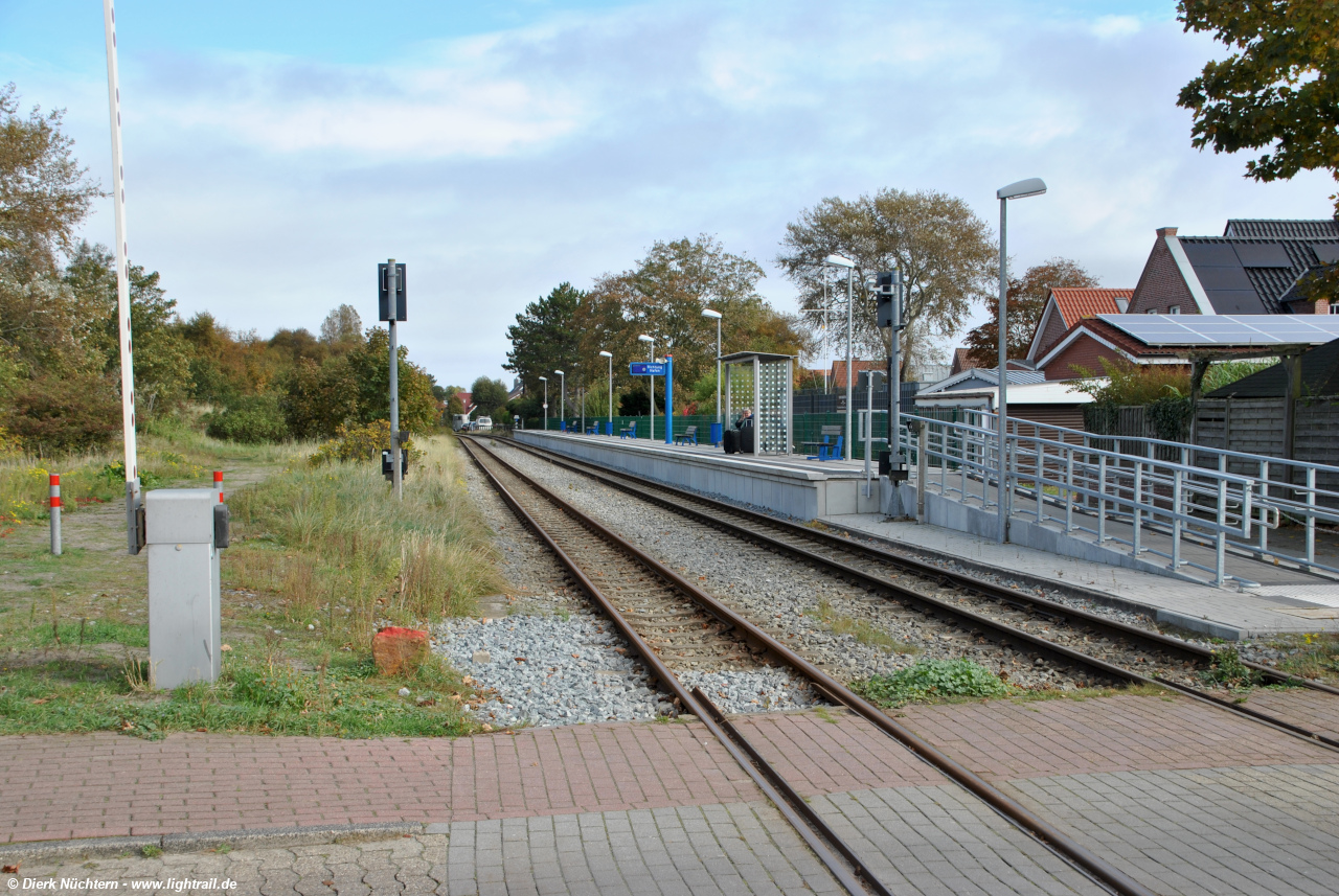 Jakob-van-Dyken-Weg, 12.10.2025