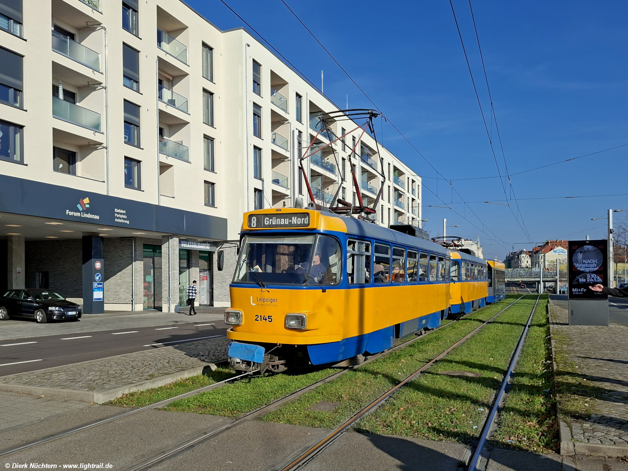 2145 · Bushof Lindenau