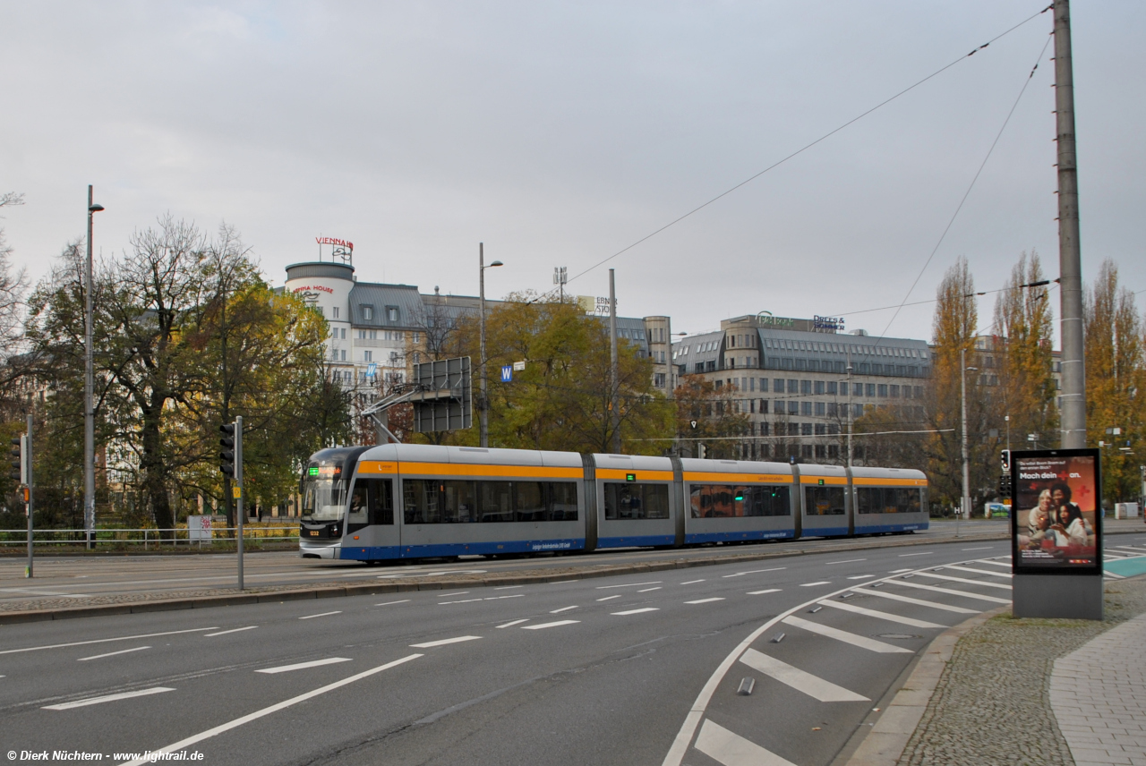 1232 · Hauptbahnhof