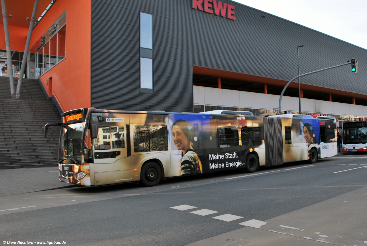 1476 (DO DS 1476) · DO Hörde Bf.