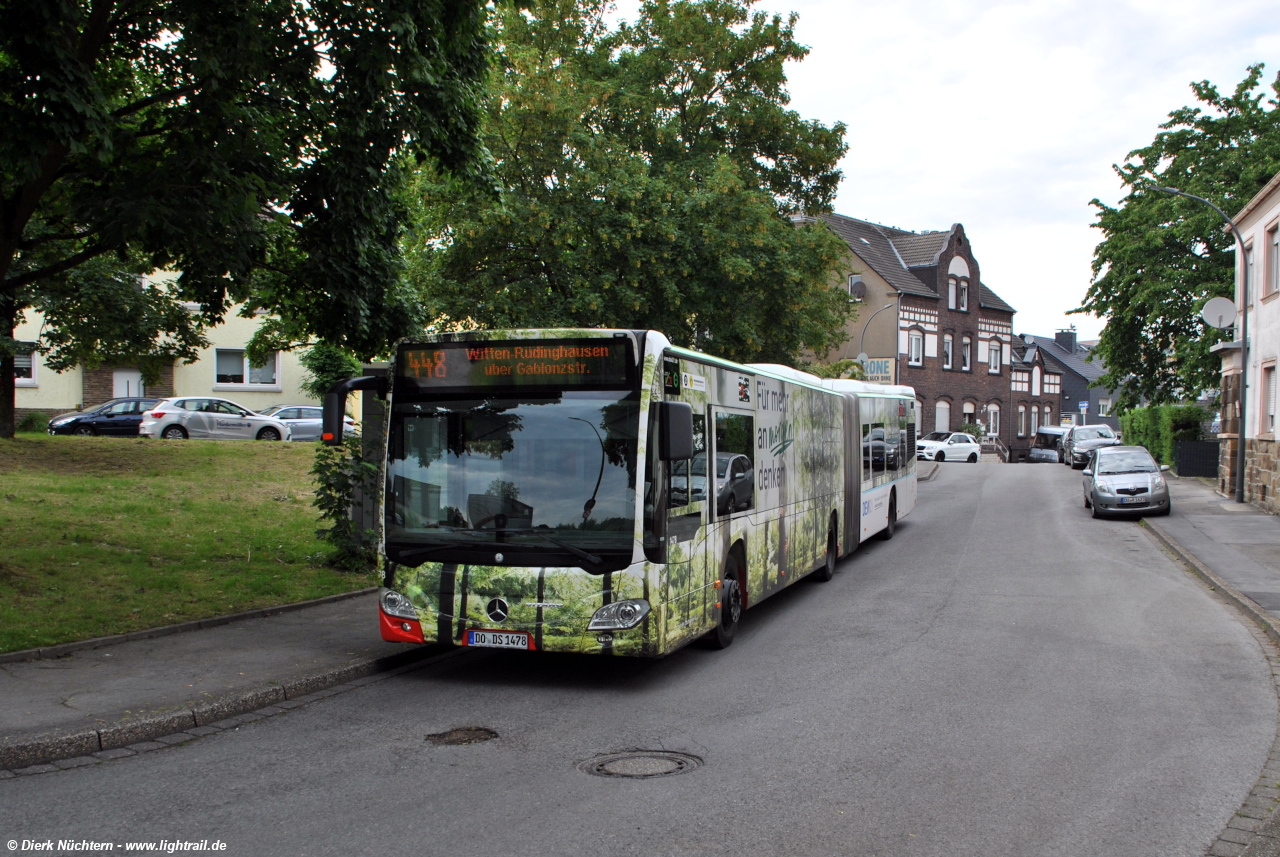 1478 (DO DS 1478) · Löttringhausen