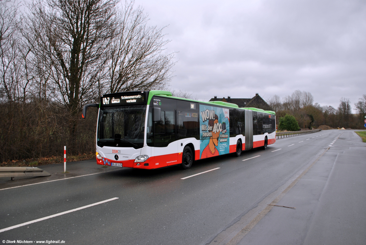 1434 (DO DS 1434) · Obernette