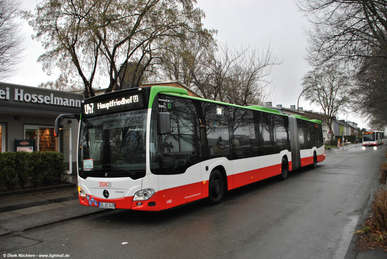 1435 (DO DS 1435) · Europaschule