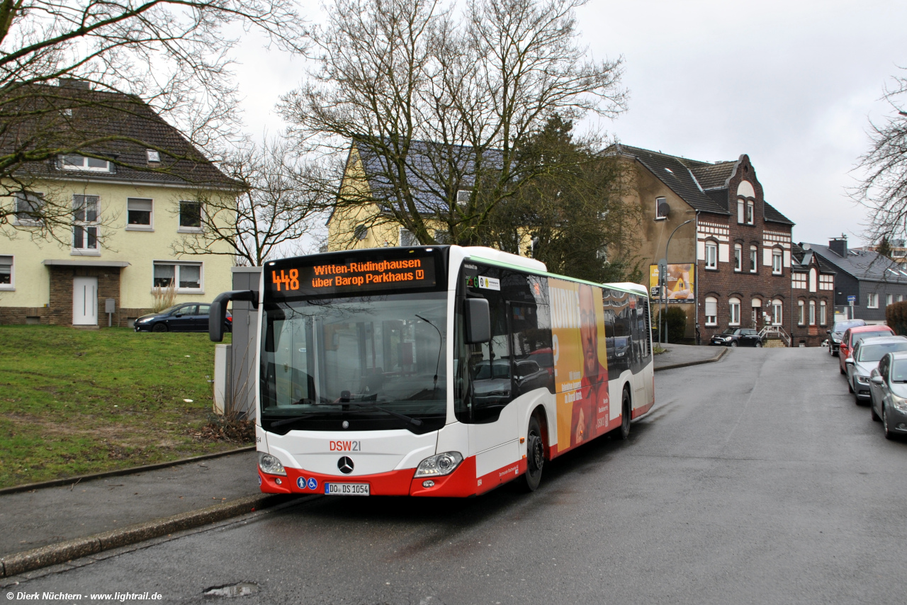 1054 (DO DS 1054) · Löttringhausen