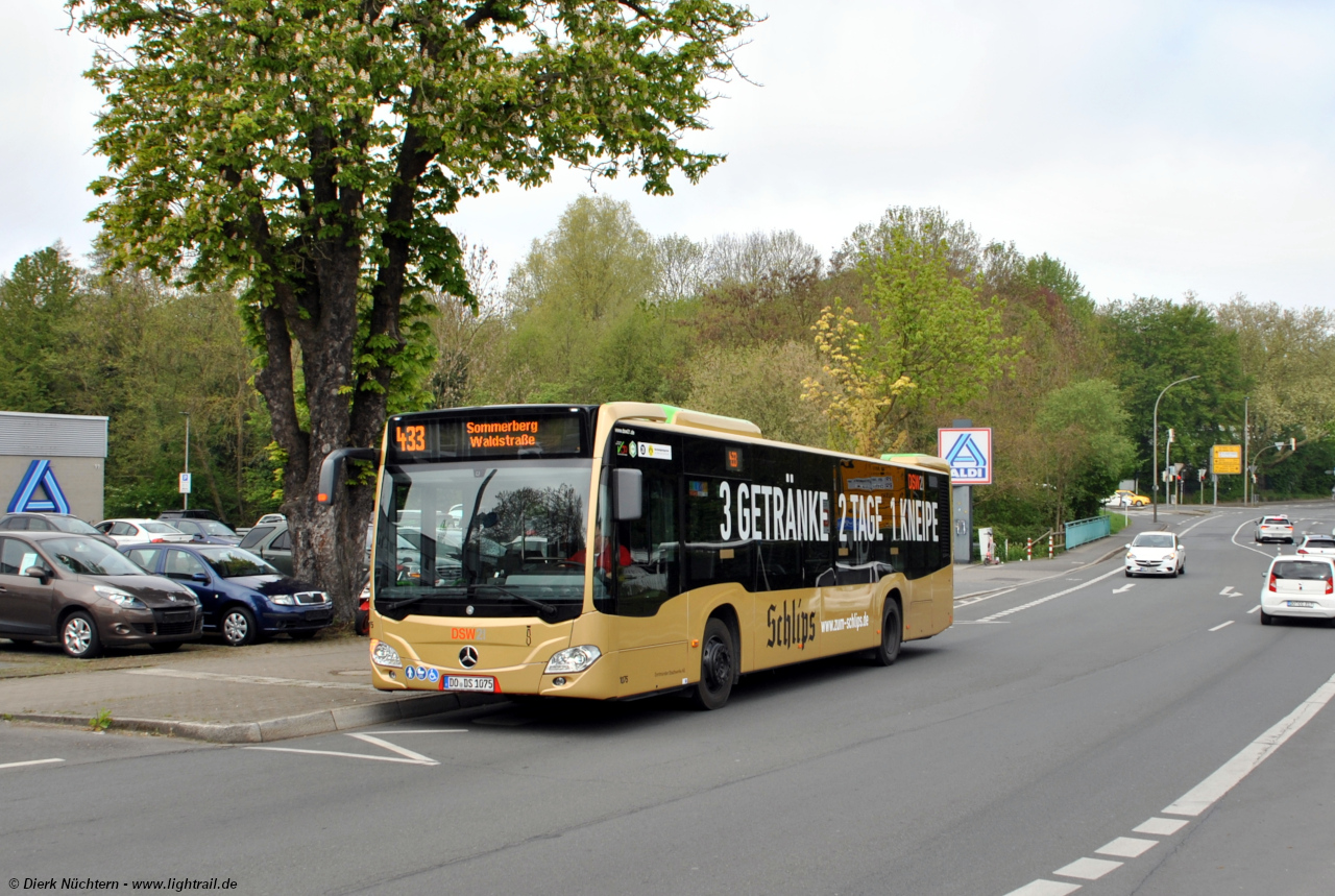 1075 (DO DS 1075) · Am Marksbach