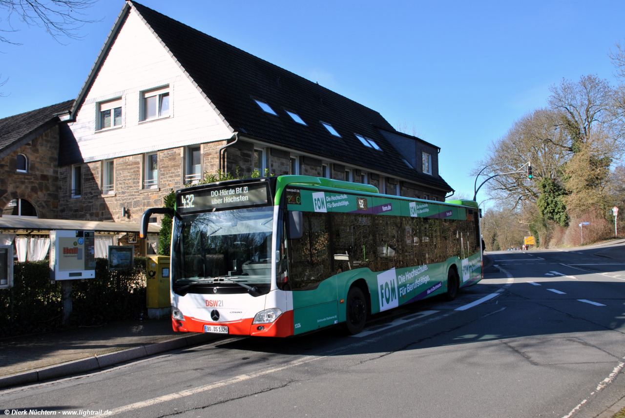 1326 (DO DS 1326) · Syburg