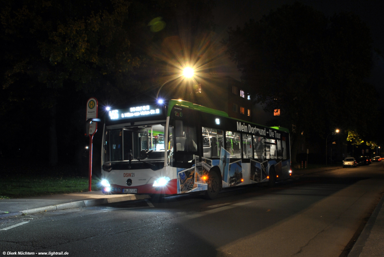 1330 (DO DS 1330) · Schüren, Bergparte