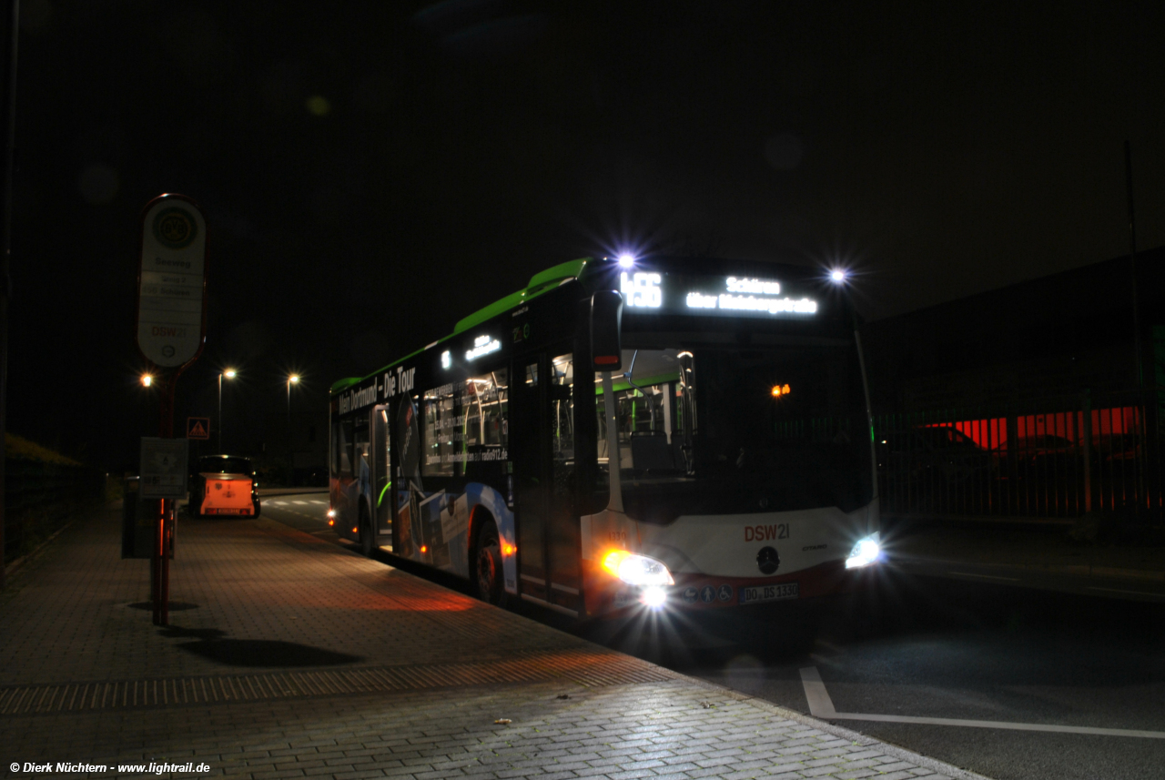 1330 (DO DS 1330) · Schüren, Seeweg