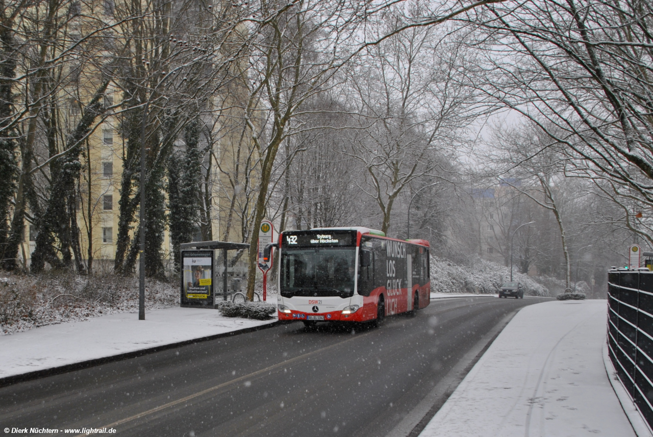 1342 (DO DS 1342) · Am Grimmelsiepen