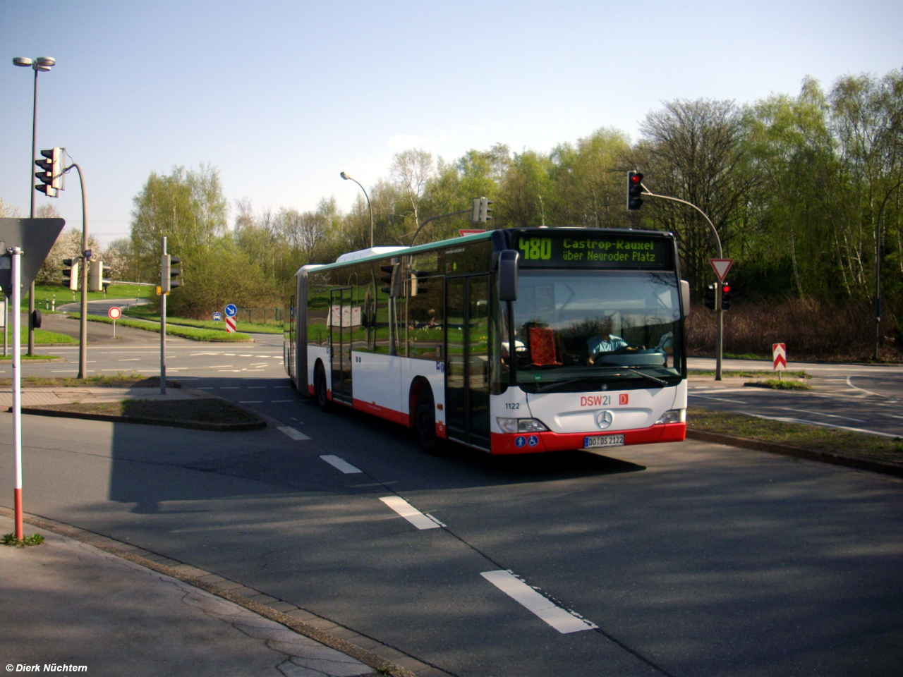 1122 (DO DS 2122) · DO Marten Bf.