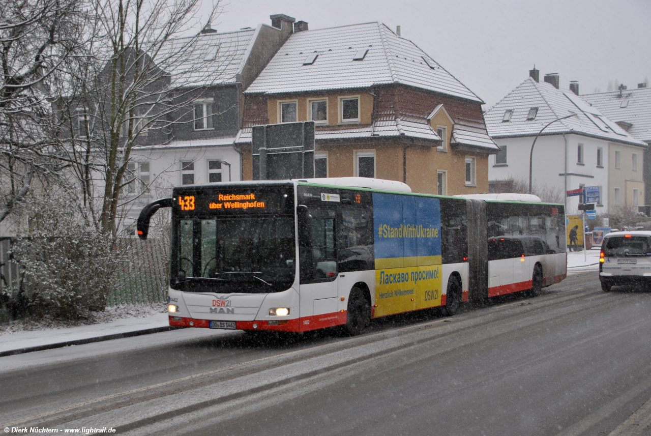 1462 (DO DS 1462) · Am Marksbach