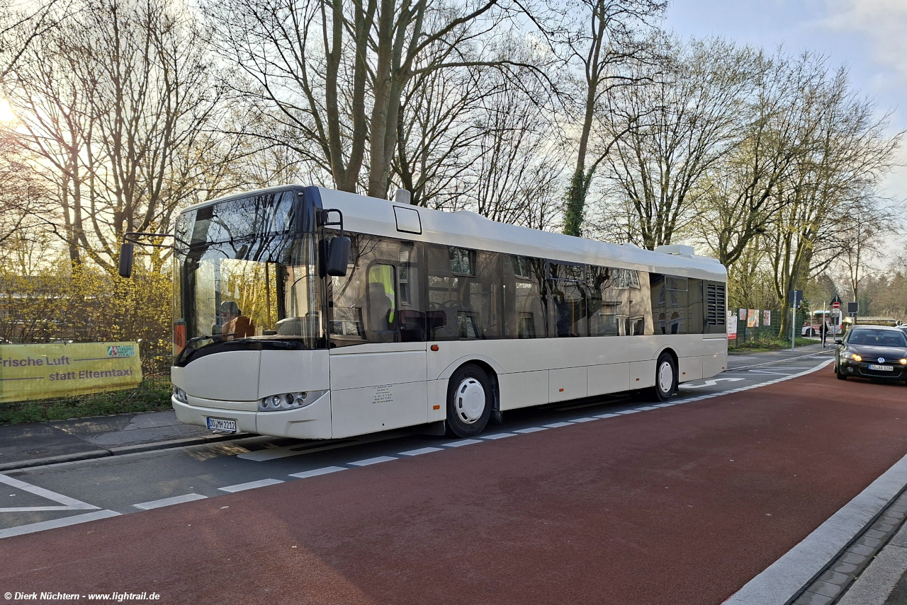 DO HM 2212 · Dortmund, Am Bruchheck