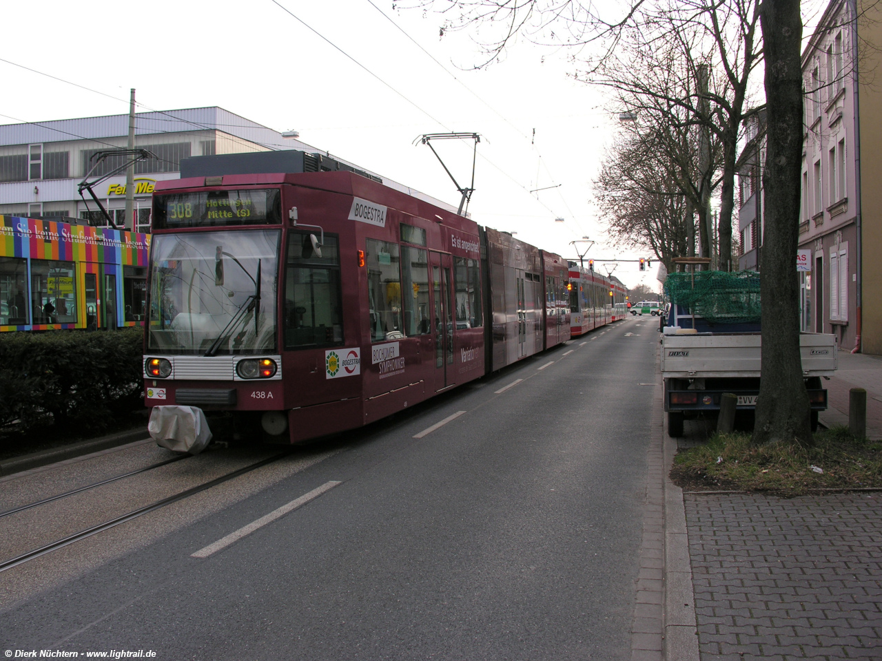 438 Ruhrstadion