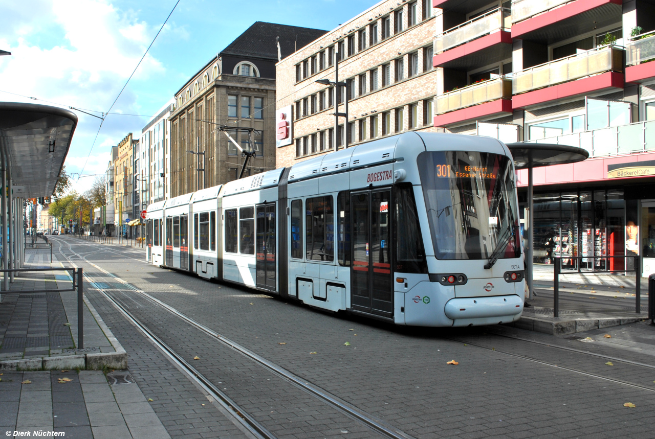 507 Buer Rathaus / Kunstmuseum