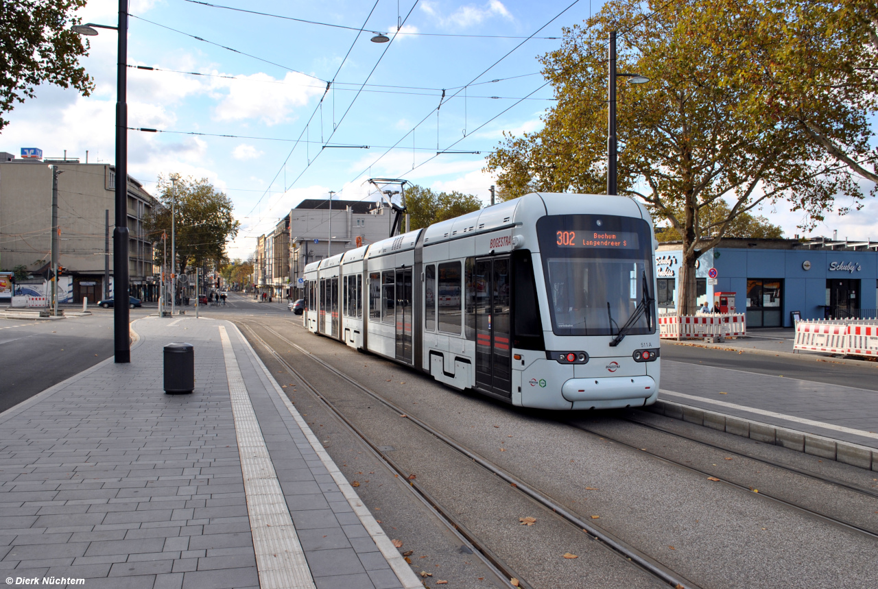 511 Gelsenkirchen Buer Rathaus