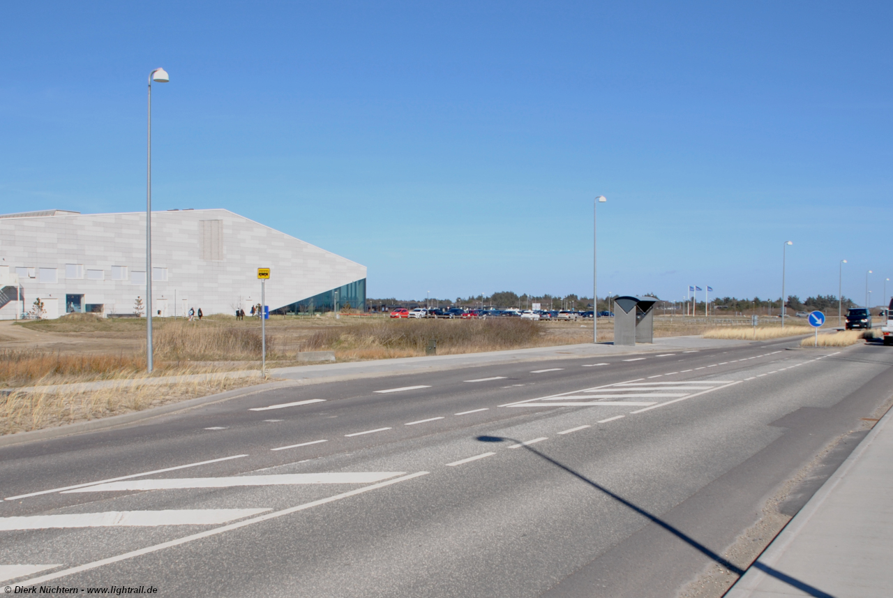 Søndervig Landevej, 07.04.2026