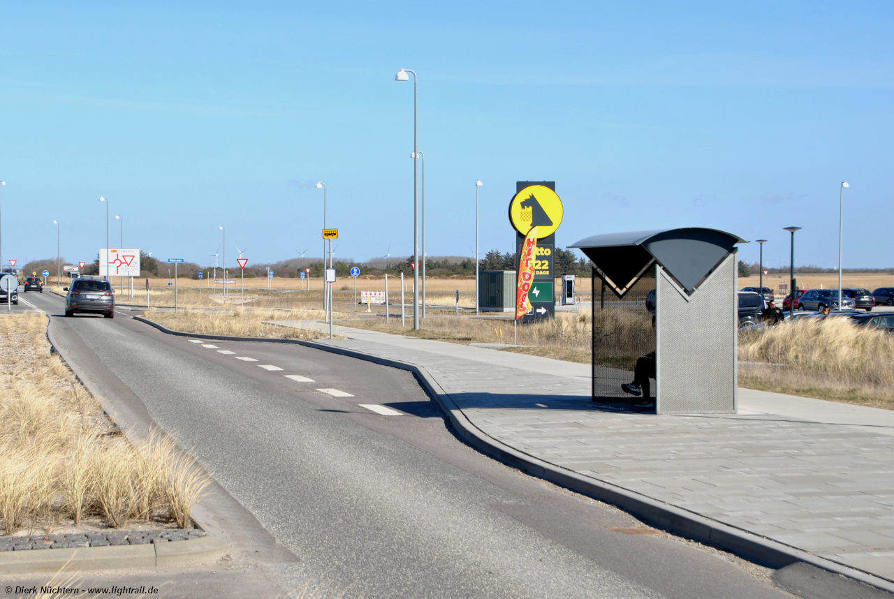 Søndervig Landevej, 07.04.2026