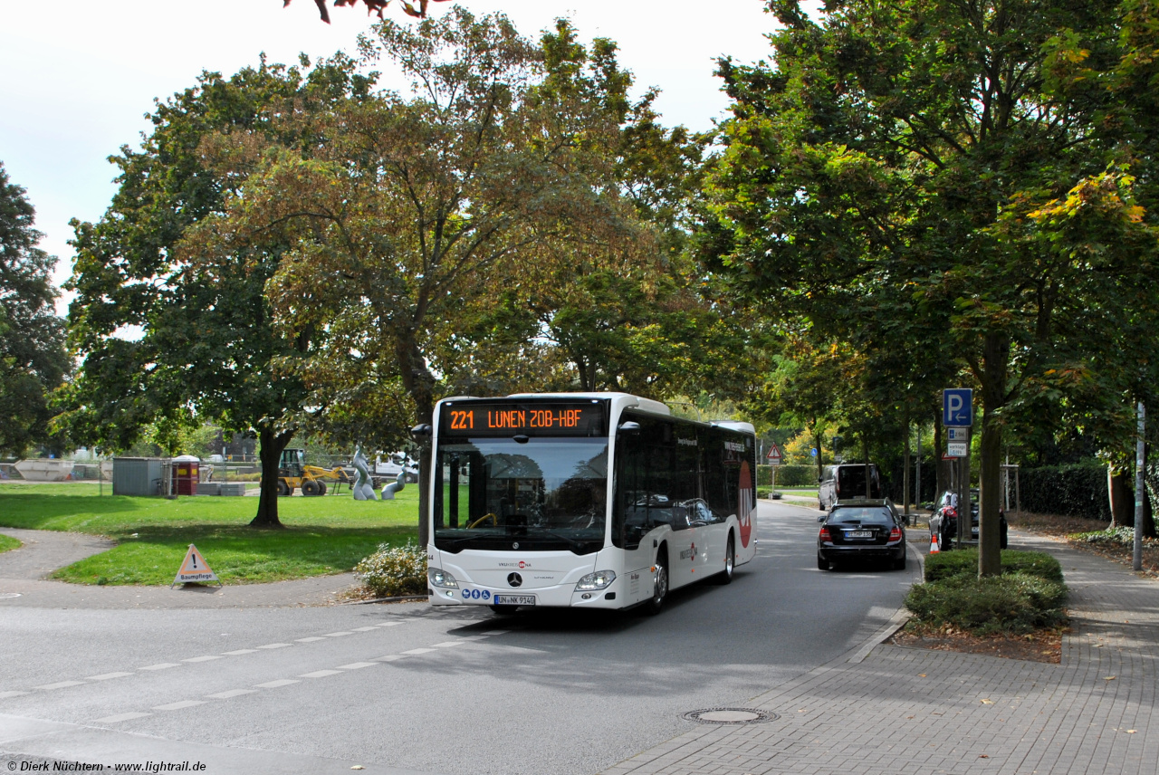 7844 (UN NK 9140) · Lünen, Marienkirche