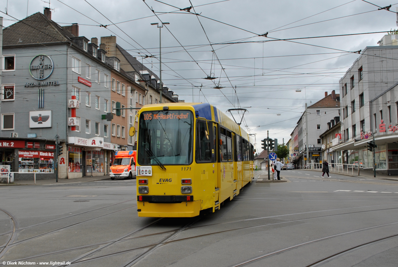 1171 · Helenenstraße
