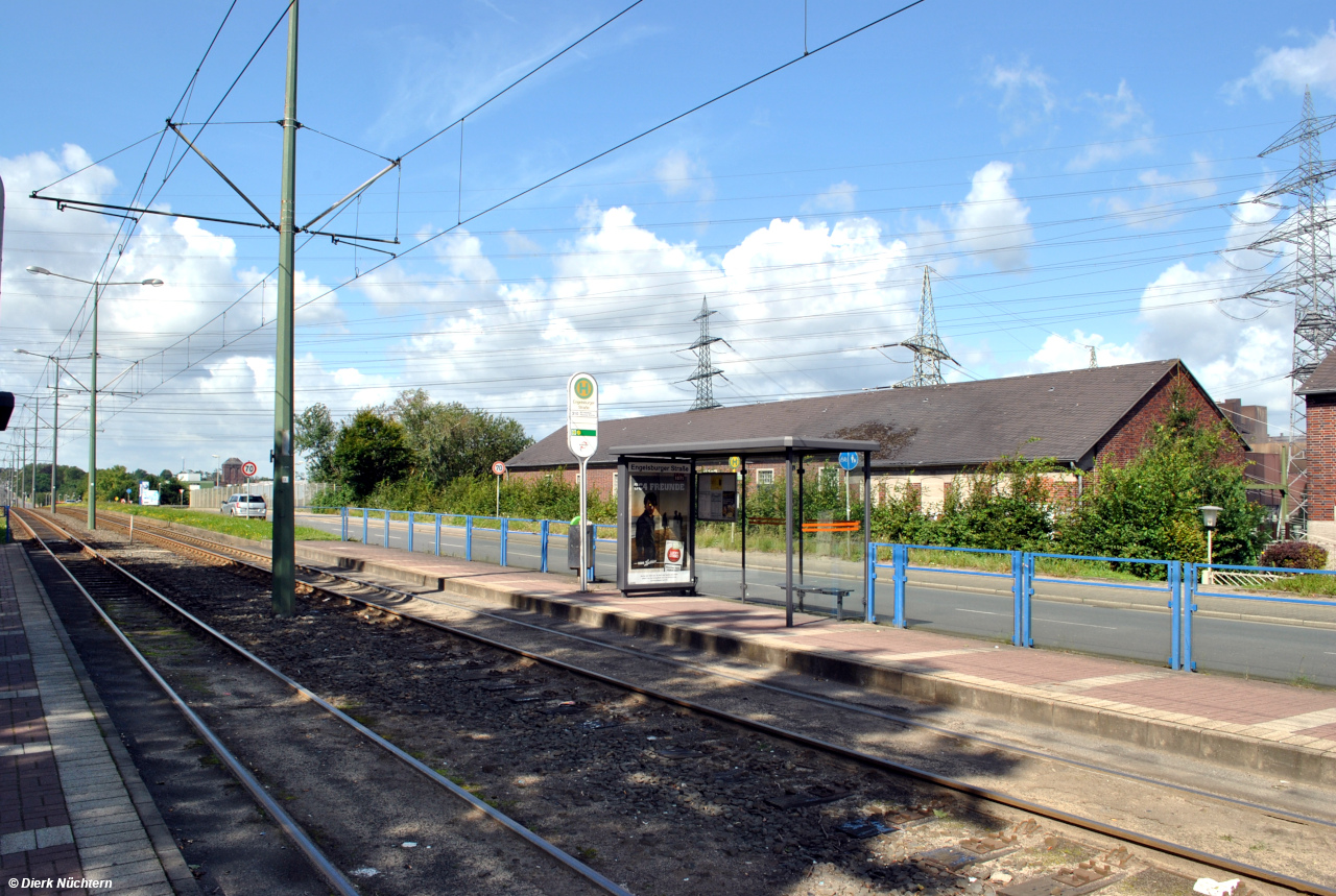 Engelsburger Straße, 12.08.2014