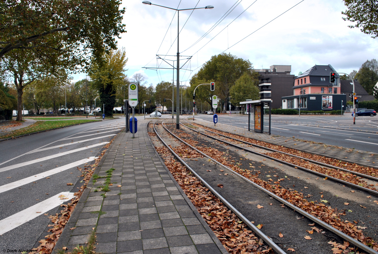 Erlestraße, 28.10.2018