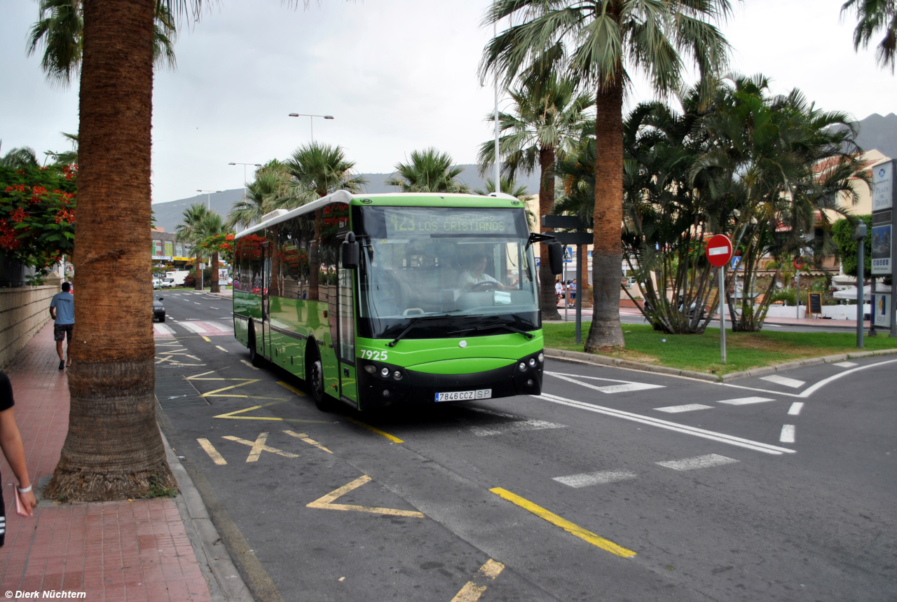 7925 (7846 CCZ) Fañabé Plaza