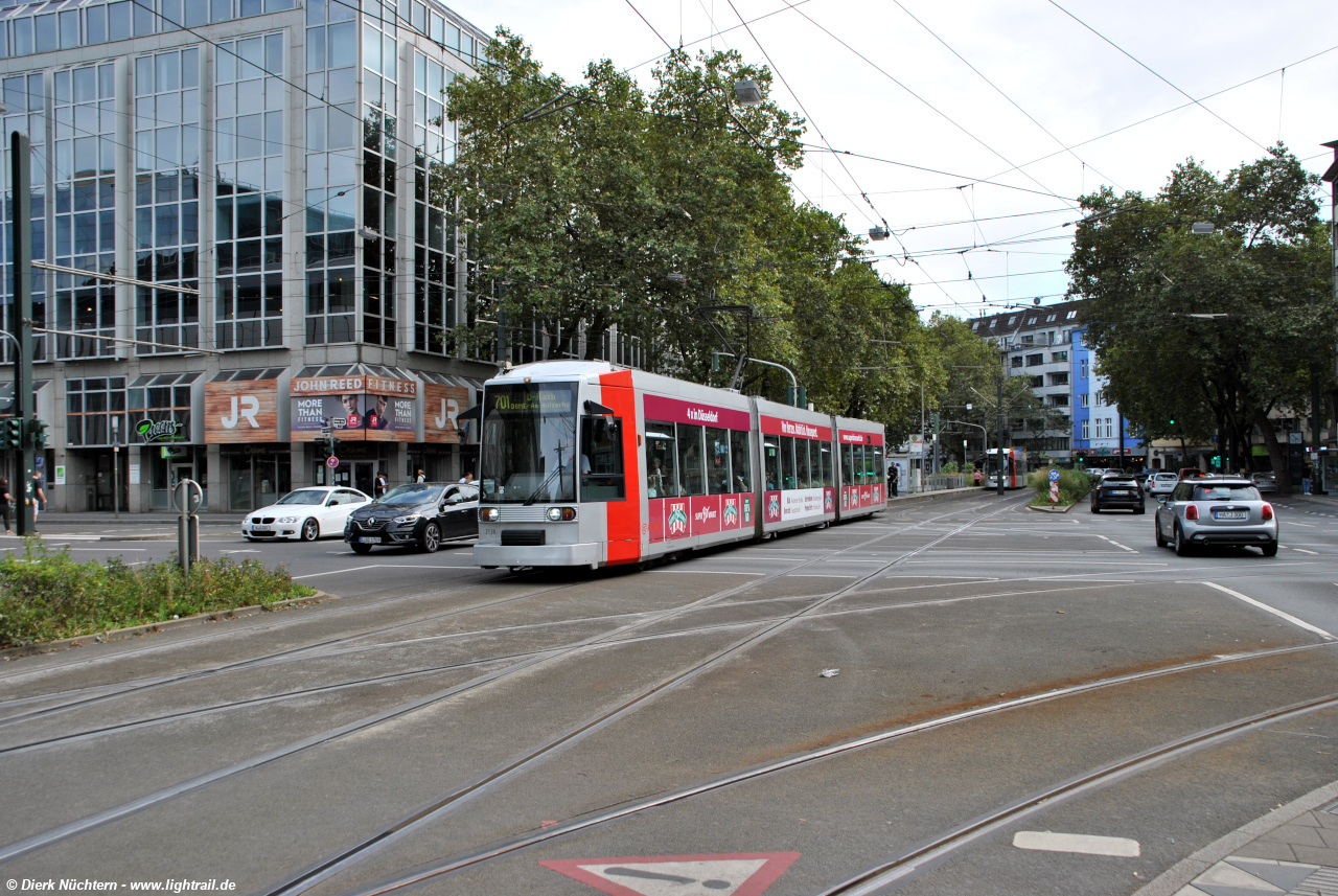 2138 · Berliner Allee