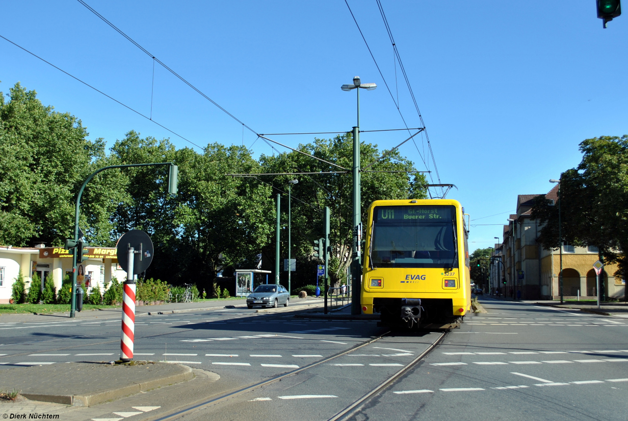 5237 · Arenbergstraße