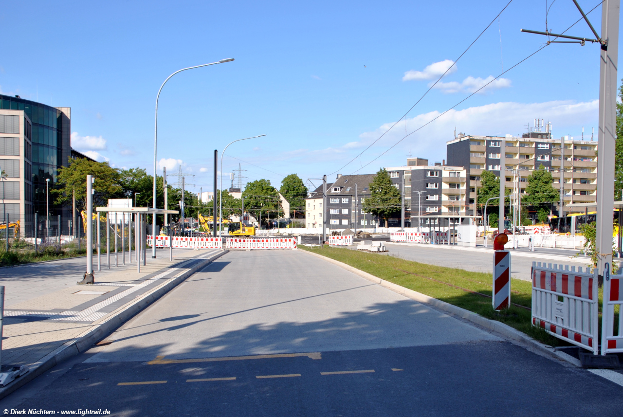 Hollestraße, 16.05.2026