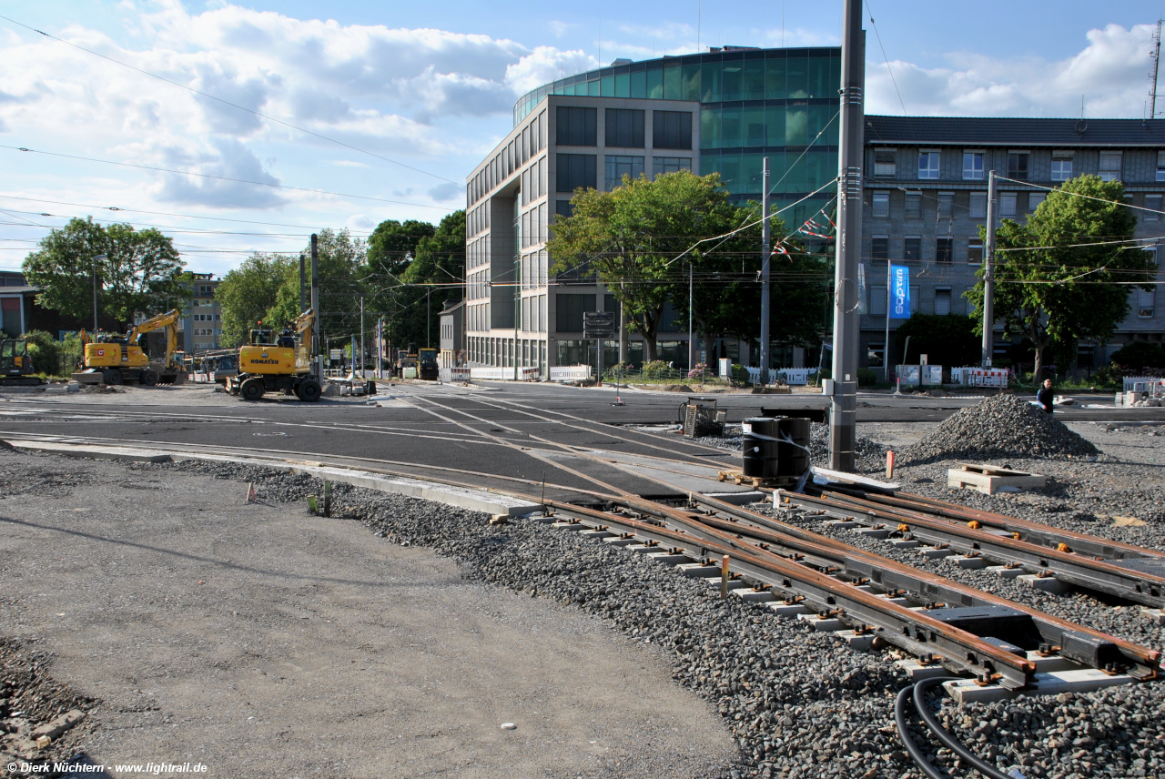 Hollestraße, 16.05.2026