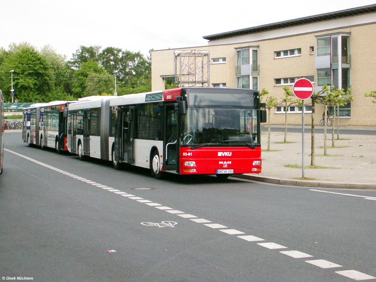 03-61 (UN VK 334) Lünen ZOB/Hbf